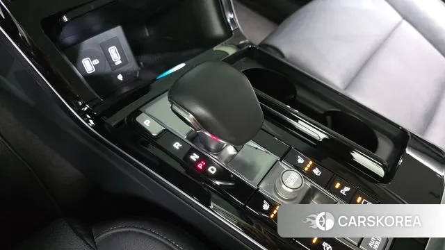 Kia K7 Premier id 3646908 из Кореи 19