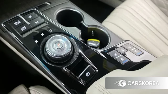 Kia K8 Hybrid id 3701470 из Кореи 19