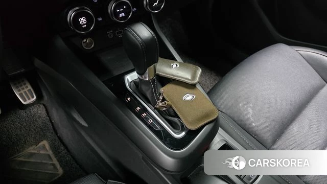 Renault Korea (Samsung) XM3 id 3841732 из Кореи 19