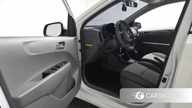 Kia Morning Urban (JA) id 4918207 из Кореи 32