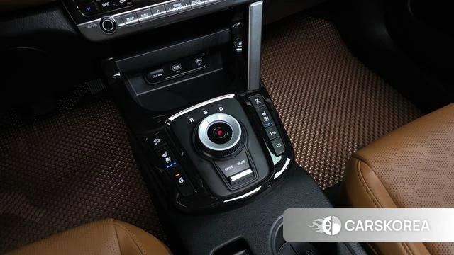 Kia The New Seltos id 4566580 из Кореи 33