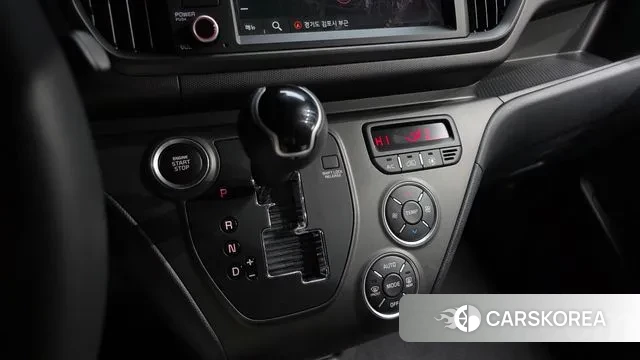 Kia The New Kia Ray id 3544420 из Кореи 19