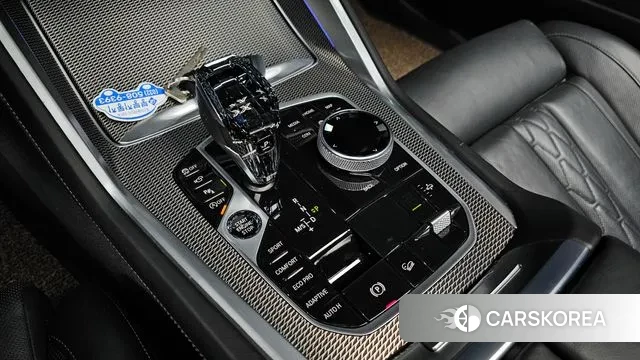 BMW X6 (G06) id 3442784 из Кореи 19