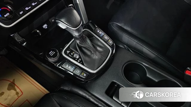 Kia Seltos id 4550986 из Кореи 29