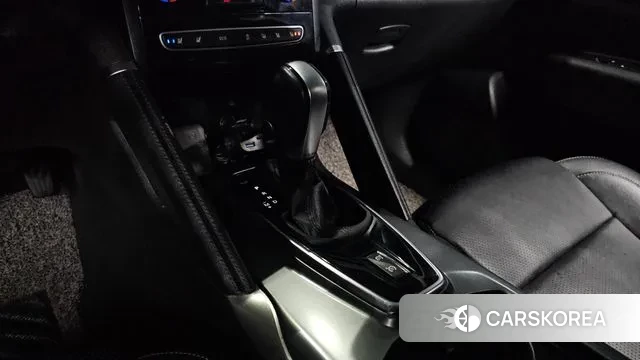 Renault Korea (Samsung) QM6 id 3703550 из Кореи 19