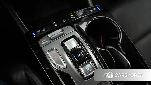 Hyundai Tucson (NX4) id 4344596 из Кореи 34