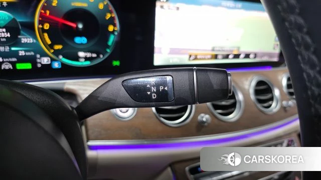 Mercedes-Benz E-Class W213 id 3954712 из Кореи 19