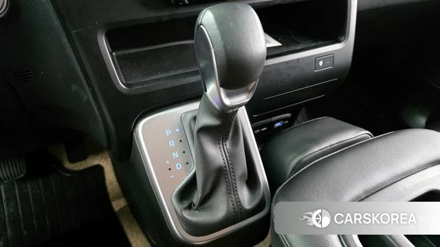 Hyundai Staria id 3940357 из Кореи 19