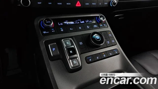 Hyundai The New Palisade id 2943694 из Кореи 19