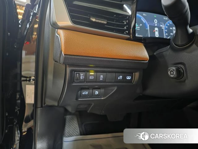 Toyota Camry (XV80) id 4242737 из Кореи 19