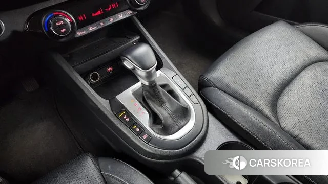 Kia The New K3 2nd generation id 3519014 из Кореи 19