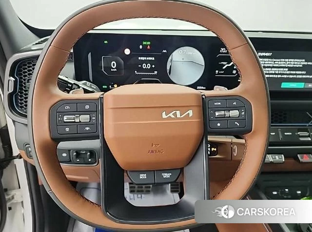 Kia Tasman id 4487841 из Кореи 16