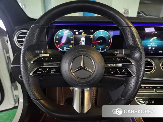 Mercedes-Benz E-Class W213 id 3671806 из Кореи 18