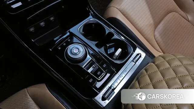 Kia Carnival 4th generation id 3379368 из Кореи 19