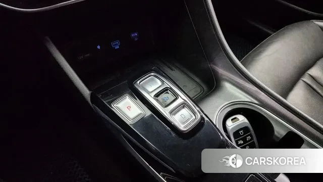 Hyundai Sonata (DN8) id 3054747 из Кореи 19