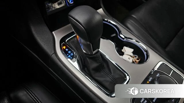 Jeep Grand Cherokee id 3955524 из Кореи 19