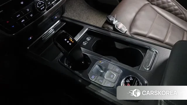 Ssangyong All New Rexton id 3463725 из Кореи 19