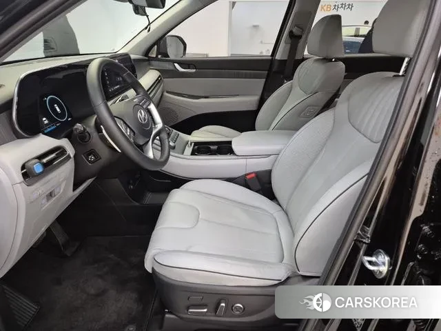 Hyundai The New Palisade id 3775945 из Кореи 17