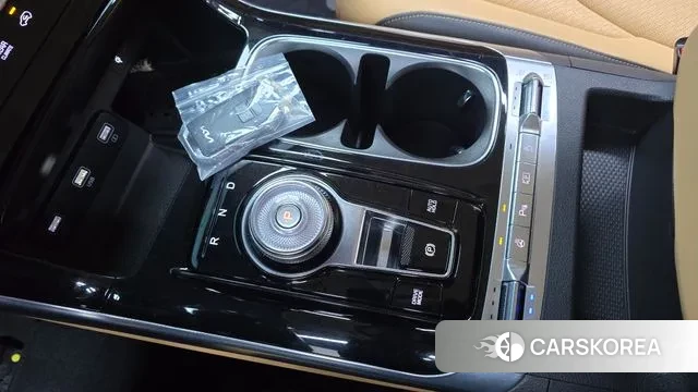 Kia Carnival 4th generation id 3488194 из Кореи 19