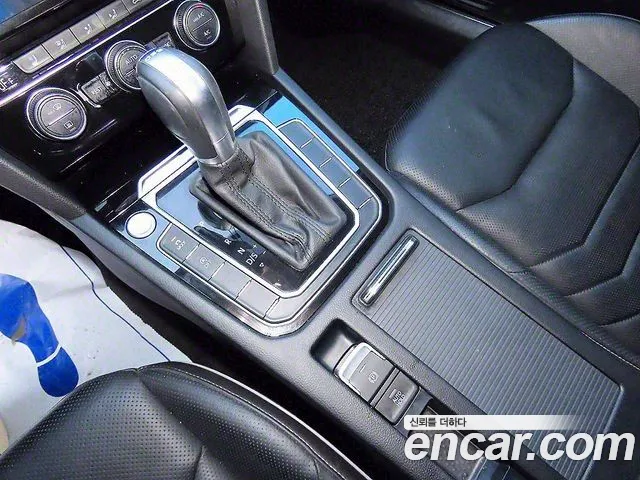 Volkswagen Arteon id 2759122 из Кореи 19