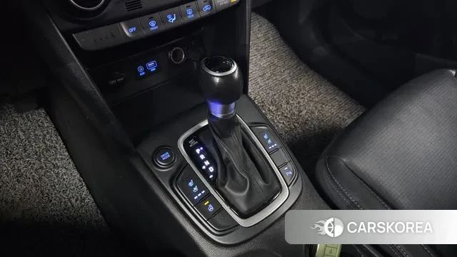 Hyundai Kona id 3505433 из Кореи 19