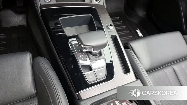 Audi Q5 (FY) id 3022182 из Кореи 19