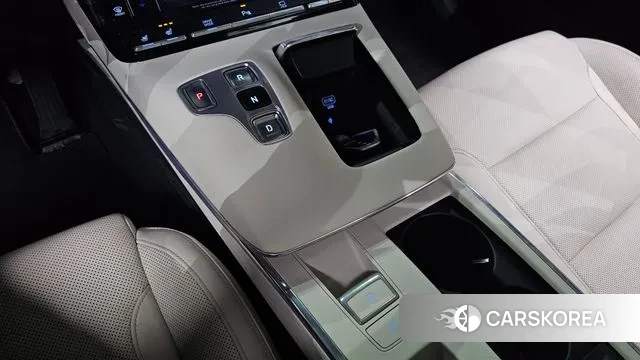 Hyundai The New Grandeur IG Hybrid id 3438430 из Кореи 19