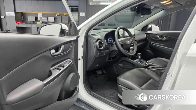 Hyundai The New Kona id 4593274 из Кореи 30