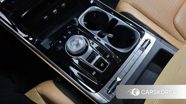 Kia Carnival 4th generation id 3431941 из Кореи 19