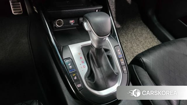 Kia The New K3 2nd generation id 4623557 из Кореи 31