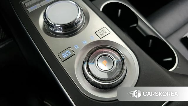 Genesis GV70 id 3898648 из Кореи 19