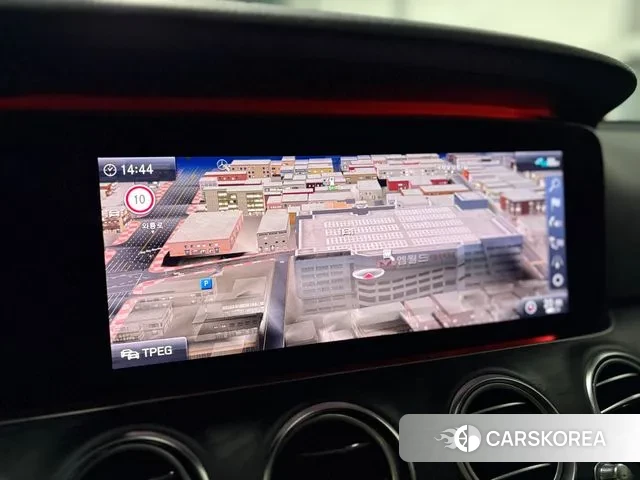 Mercedes-Benz E-Class W213 id 3621712 из Кореи 19