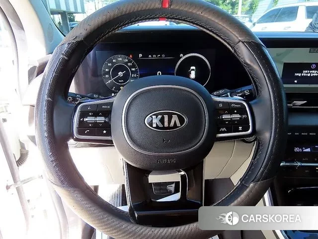 Kia Carnival 4th generation id 3282357 из Кореи 19