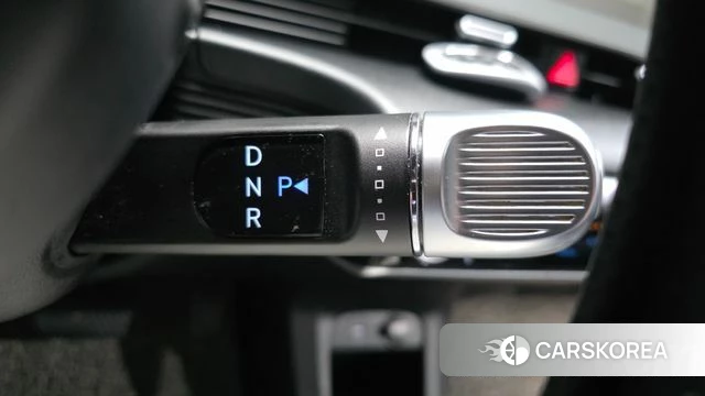 Hyundai Ionic 5 id 4769480 из Кореи 19