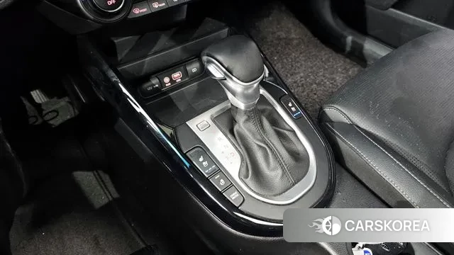 Kia Come New K3 id 3587845 из Кореи 19