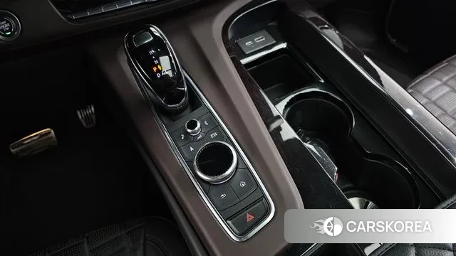 Cadillac Escalade 5th Generation id 3322657 из Кореи 19