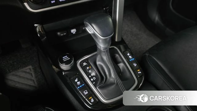 Kia Seltos id 4410788 из Кореи 19