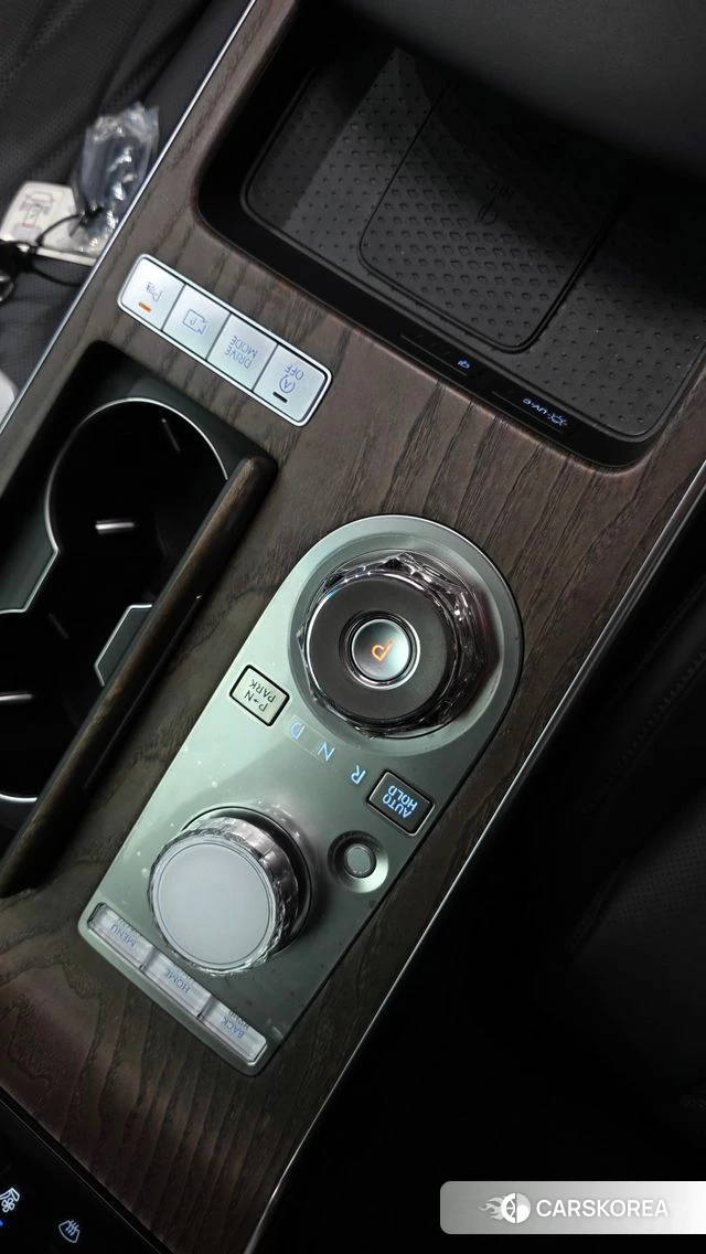 Genesis G80 (RG3) id 4566071 из Кореи 38