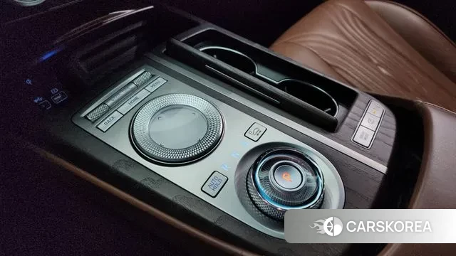 Genesis G80 (RG3) id 3621535 из Кореи 19