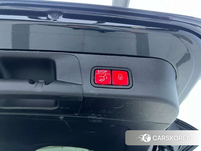 Mercedes-Benz GLB id 4335784 из Китая 28