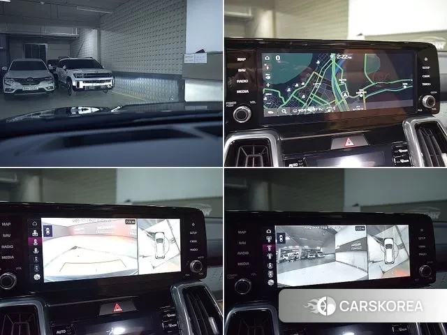 Kia Sorento 4th Generation id 3394480 из Кореи 19