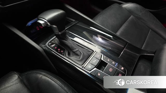 Kia Come New K7 id 4448175 из Кореи 34