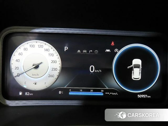 Hyundai The New Kona id 3915206 из Кореи 19