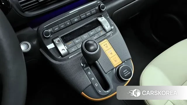 Hyundai Casper id 3405762 из Кореи 19