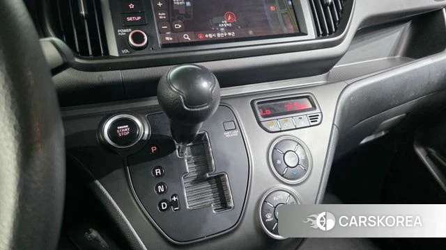 Kia The New Kia Ray id 4579376 из Кореи 32