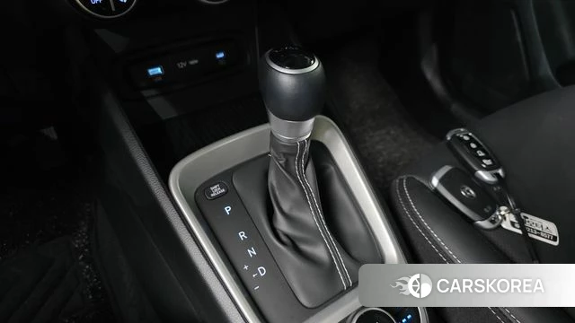 Hyundai Venue id 4407848 из Кореи 30