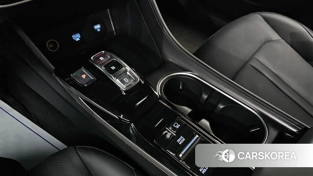 Hyundai Sonata (DN8) id 4502240 из Кореи 19