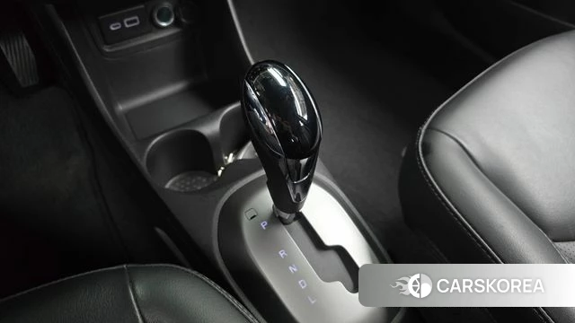 Chevrolet (GM Daewoo) The New Spark id 4465267 из Кореи 19