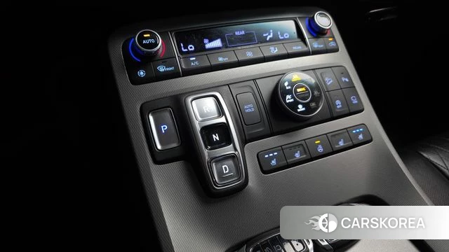 Hyundai Palisade id 4447505 из Кореи 19