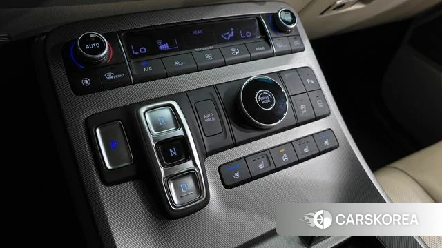 Hyundai Palisade id 4525051 из Кореи 33